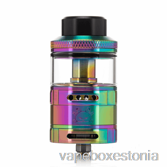 Vape Box Eesti Hellvape Rasvane Jänes 28mm Rta Vikerkaar